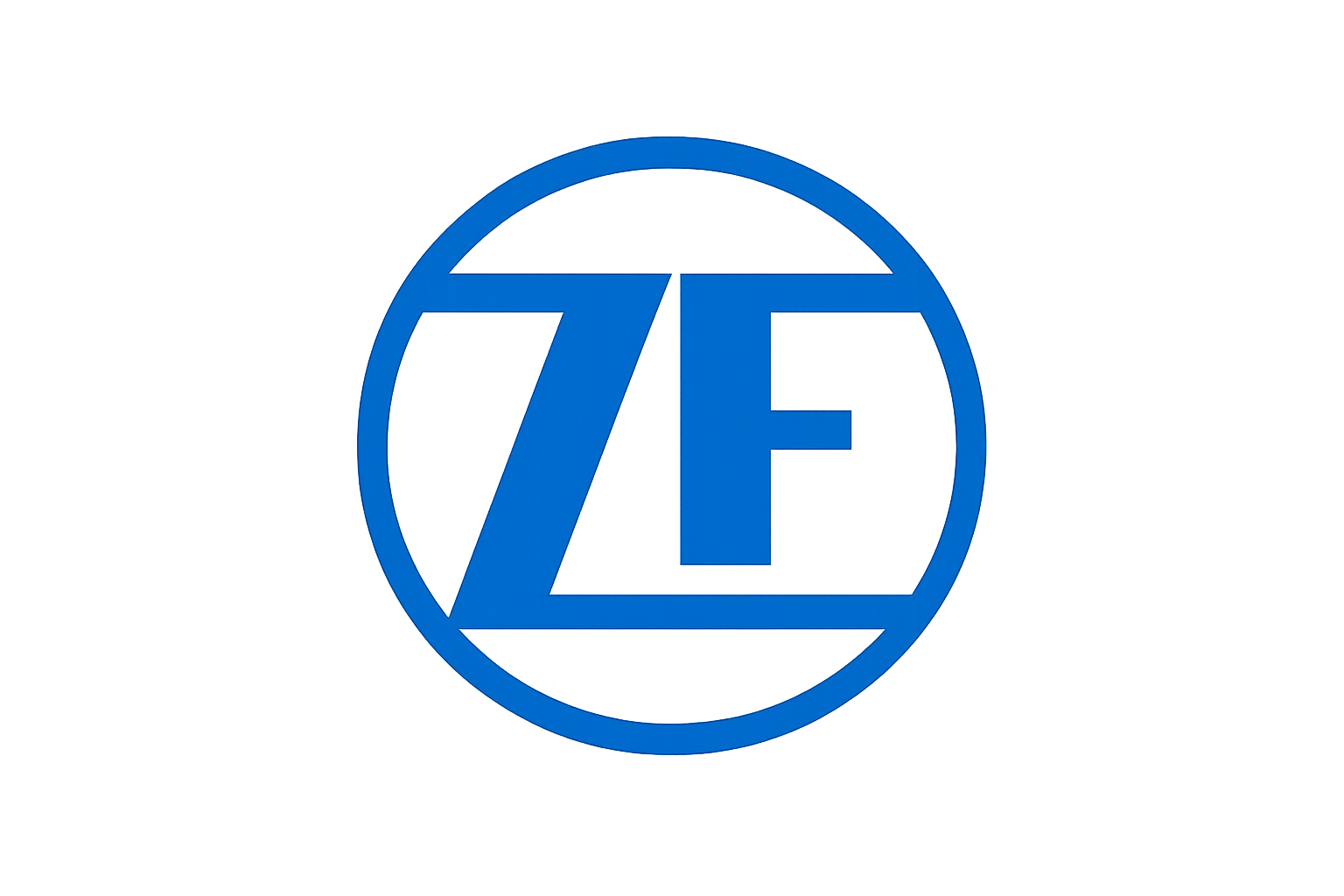 ZF